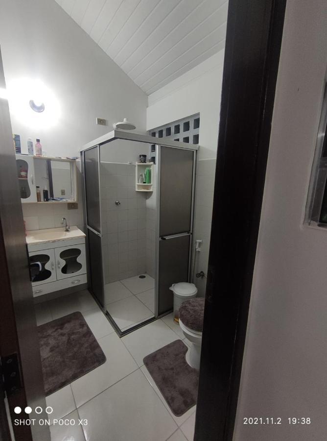 Casa De Condominio Para 6 Pessoas, Tudo A Pe, Perto Do Centro E Piscinas Naturais Pôrto das Galinhas Esterno foto